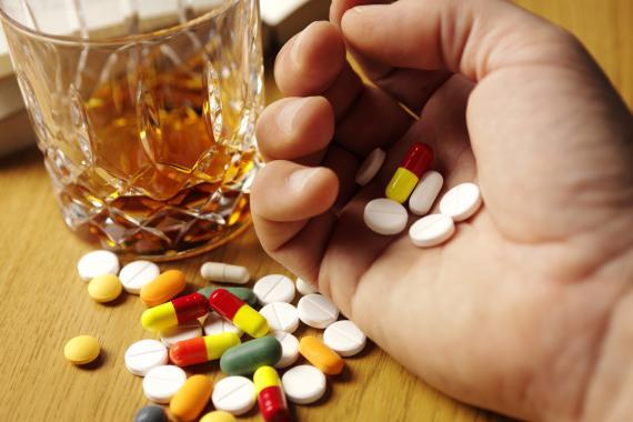 Drugs and Alcohol