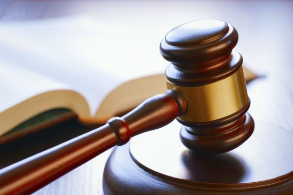 Legal Processes