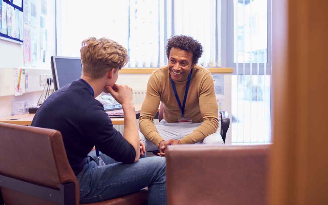 Counselling and Support