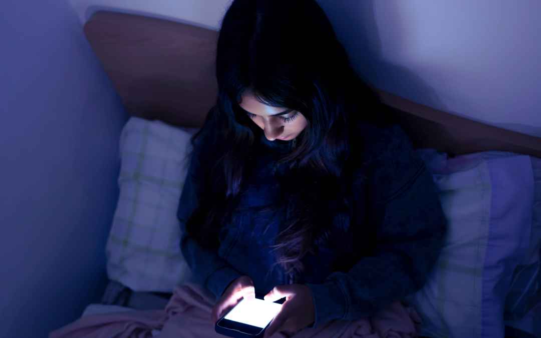 Children at Risk of Exploitation
