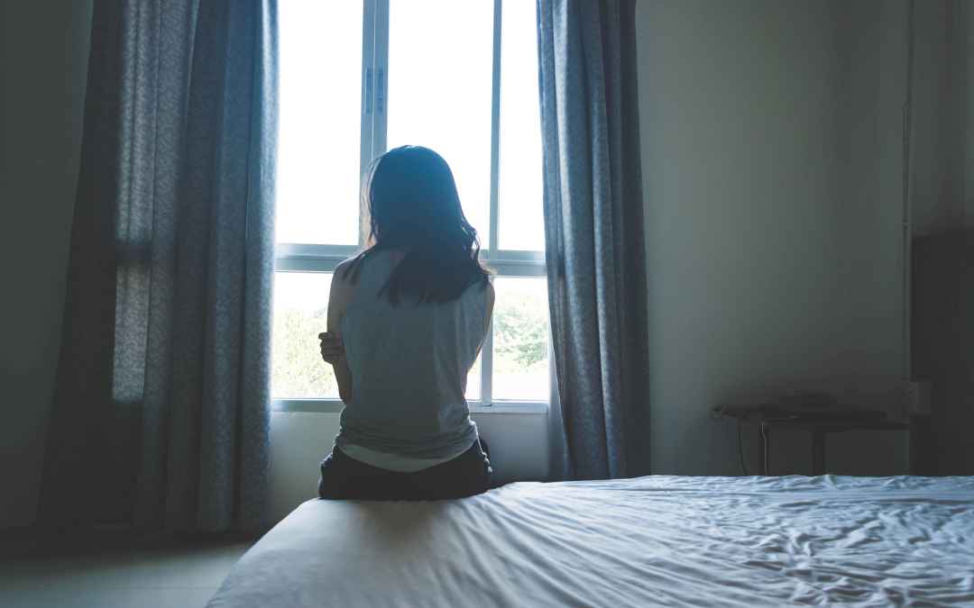 Human Trafficking